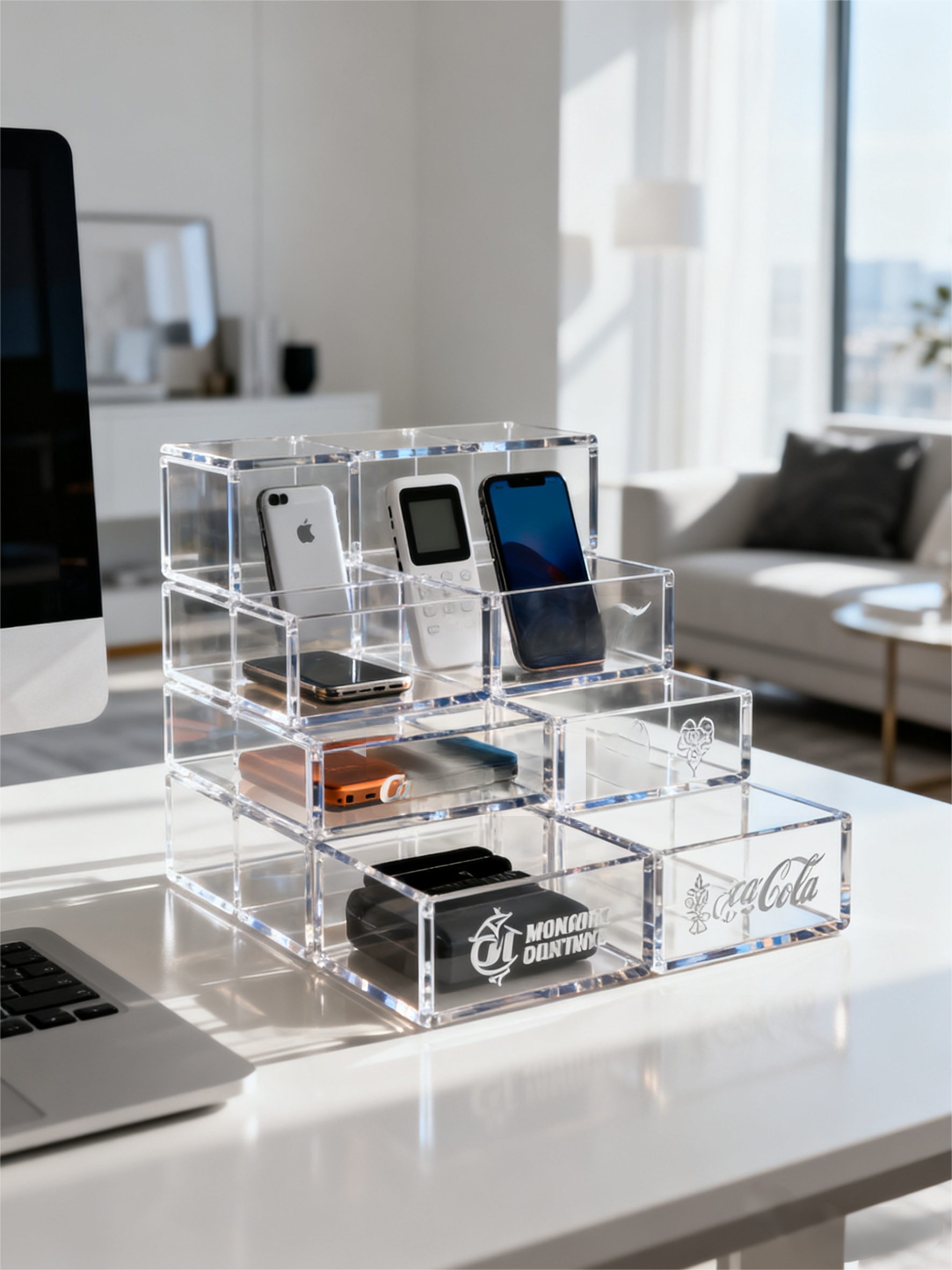 Daily Organizers