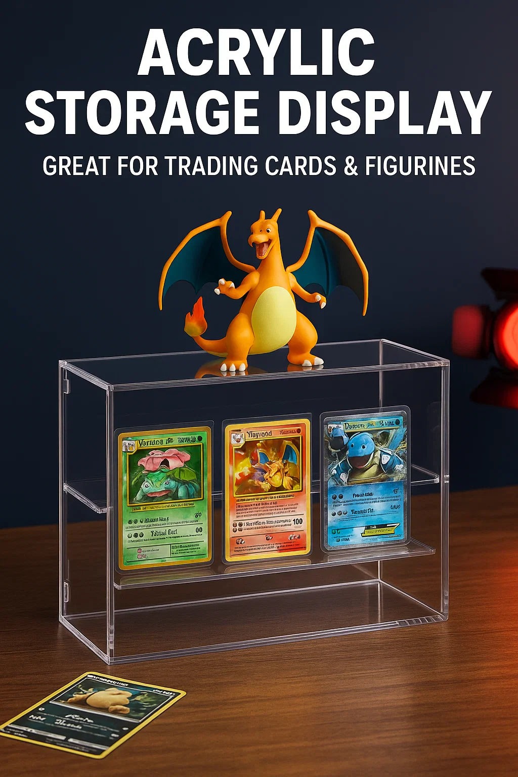 Game Gear Storage